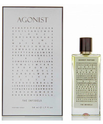 Agonist The Infidels