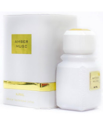 Ajmal Amber Musc