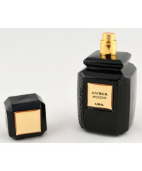 Ajmal Amber Wood Тестер