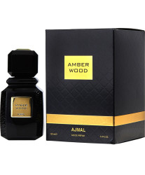 Ajmal Amber Wood