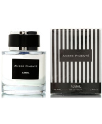Ajmal Ambre Pimente