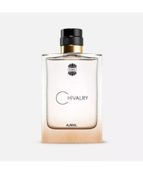 Ajmal Chivalry Тестер
