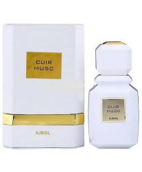 Ajmal Cuir Musc