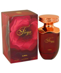 Ajmal Freya Amor