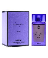 Ajmal Sacrifice for Her