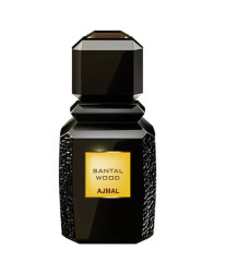 Ajmal Santal Wood Тестер