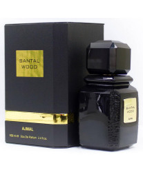 Ajmal Santal Wood