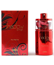 Ajmal Shadow Amor pour Femme