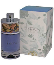 Ajmal Shadow Grey For Him