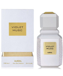 Ajmal Violet Musc