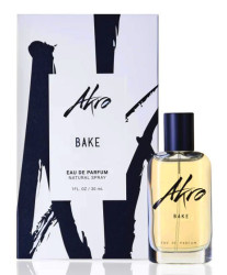 Akro Bake