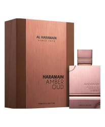 Al Haramain Amber Oud Tobacco Edition