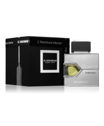 Al Haramain L'Aventure Intense