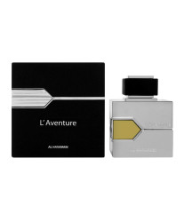 Al Haramain L'Aventure