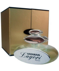 Al Haramain Lagori Silver