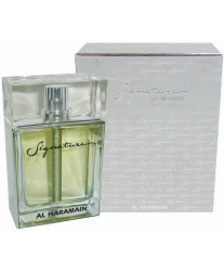 Al Haramain Signature Men