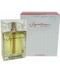 Al Haramain Signature Women