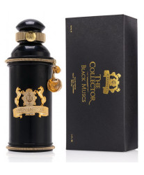 Alexandre.J Black Muscs