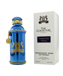 Alexandre.J Collector Zafeer Oud Vanille Тестер