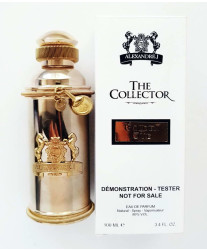 Alexandre.J Golden Oud Тестер