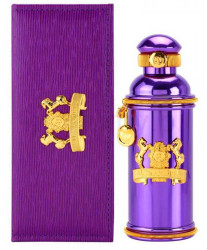 Alexandre.J Iris Violet