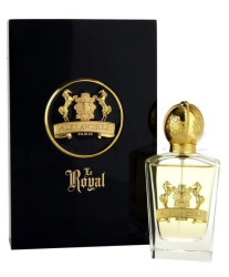 Alexandre.J Le Royal