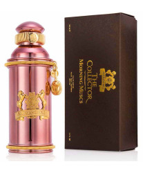 Alexandre.J Morning Muscs