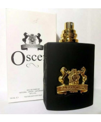 Alexandre.J Oscent Black Тестер