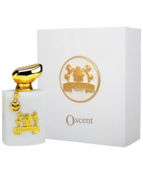Alexandre.J Oscent White