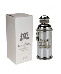 Alexandre.J Silver Ombre Тестер