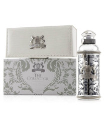 Alexandre.J Silver Ombre