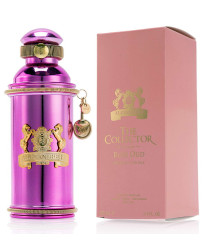 Alexandre.J The Collector Rose Oud