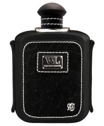 Alexandre.J Western Leather Black Тестер