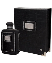 Alexandre.J Western Leather Black