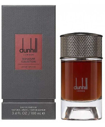 Alfred Dunhill Agar Wood