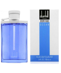 Alfred Dunhill Desire Blue Ocean