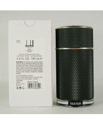 Alfred Dunhill Icon Racing Тестер