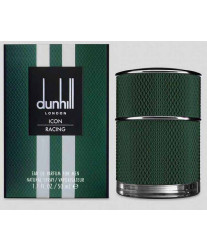 Alfred Dunhill Icon Racing