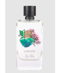 Alfred Ritchy Lakeside Тестер