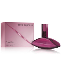Calvin Klein Deep Euphoria Eau de Toilette
