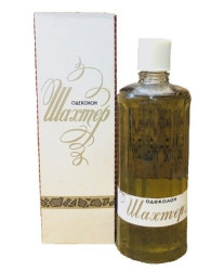 Алые Паруса Шахтер