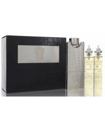 Alyson Oldoini Crystal Oud Набір edp 3x20 ml