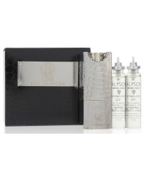 Alyson Oldoini Marine Vodka Набір edp 3x20 ml