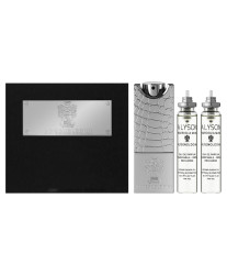 Alyson Oldoini Marsiglia Musk Набір edp 3x20 ml
