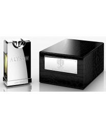 Alyson Oldoini Rhum d'Hiver