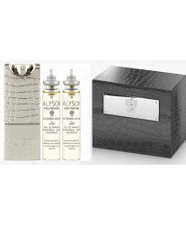 Alyson Oldoini Rose Profond Набір edp 3x20 ml