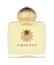 Amouage Beloved Woman Тестер