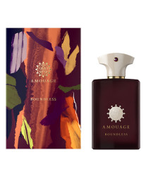 Amouage Boundless Pour Homme