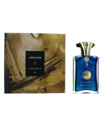 Amouage Interlude 53