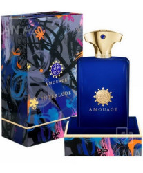 Amouage Interlude Man